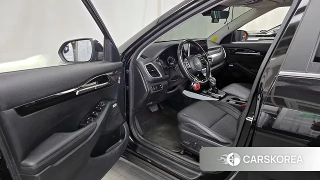 Kia Seltos id 2998784 из Кореи 20