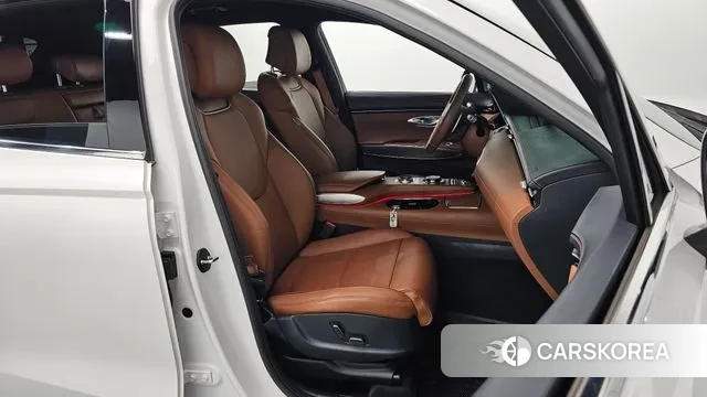 Genesis GV70 id 3237119 из Кореи 20