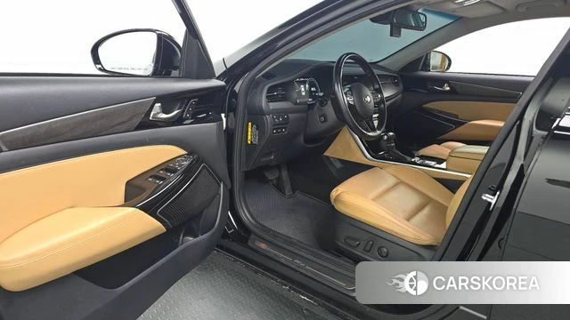 Kia K7 Premier id 4746385 из Кореи 20