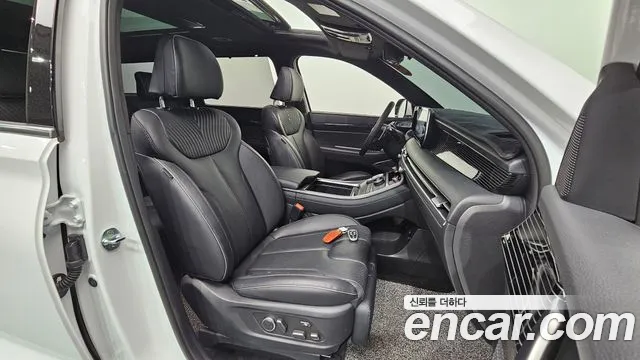 Hyundai The New Palisade id 2695545 из Кореи 20