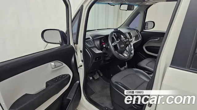 Kia The New Ray id 2876841 из Кореи 20