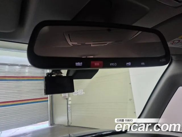 Kia The New Kia Ray EV id 2953844 из Кореи 20