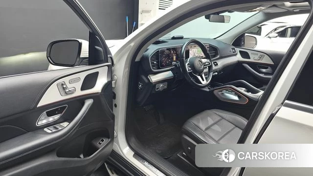 Mercedes-Benz GLE-Class W167 id 4507267 из Кореи 35