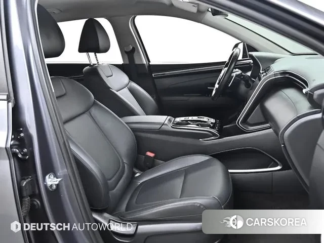 Hyundai Tucson (NX4) id 3043305 из Кореи 20