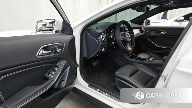 Mercedes-Benz GLA-Class X156 id 3829070 из Кореи 20