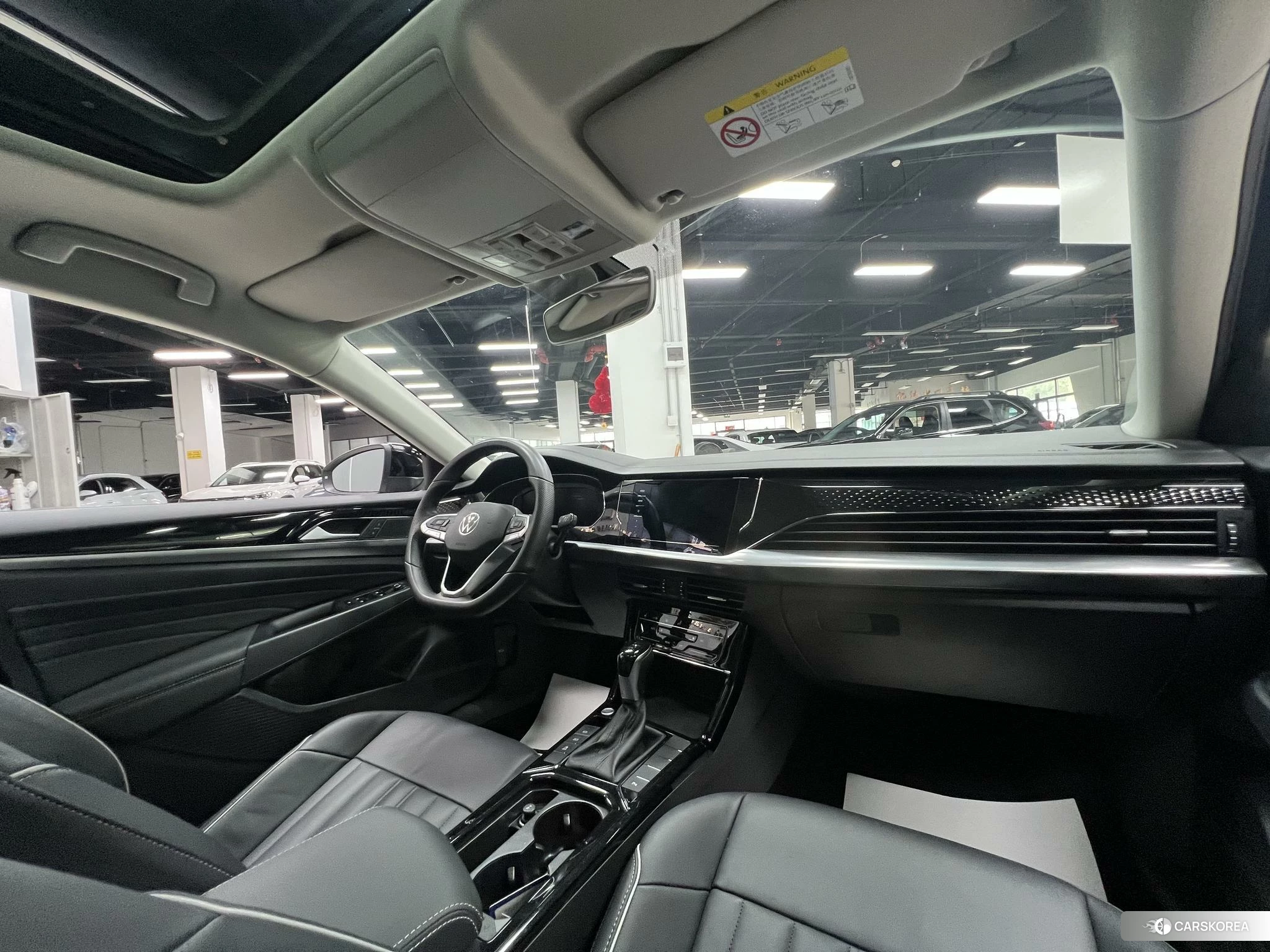 Volkswagen Passat id 4487188 из Китая 27