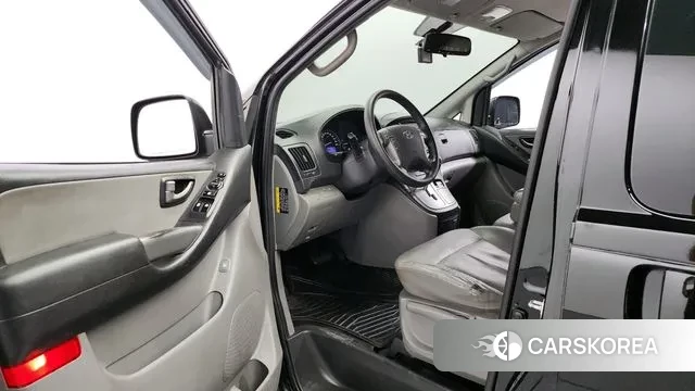 Hyundai The New Grand Starex id 3024669 из Кореи 20