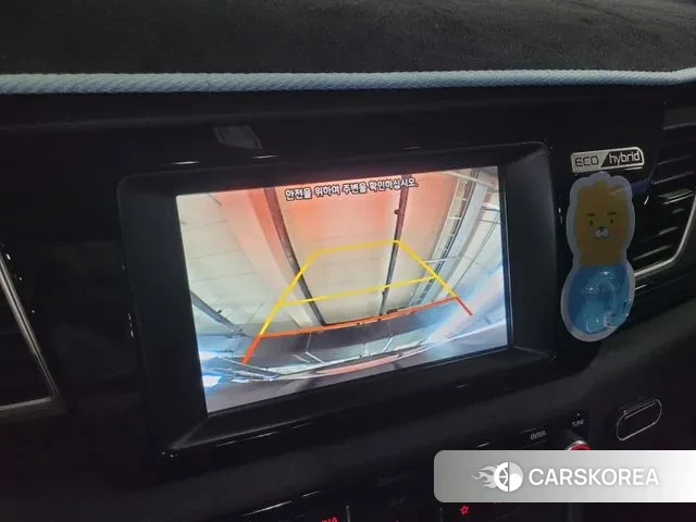 Kia Niro id 3125534 из Кореи 20