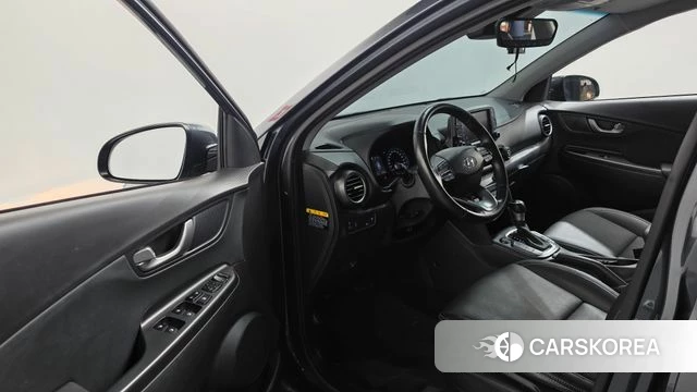 Hyundai Kona id 4895124 из Кореи 30