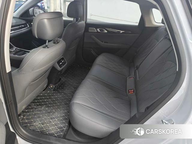 Geely Galaxy Galaxy A7 EM id 4241204 из Китая 18