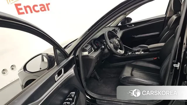 Kia K5 3rd generation id 3282363 из Кореи 20