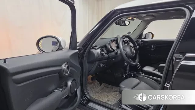 Mini Cooper id 3655581 из Кореи 20