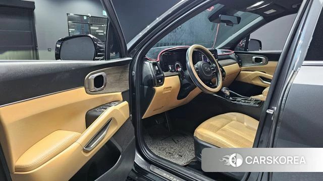 Kia Sorento 4th Generation id 4362673 из Кореи 20