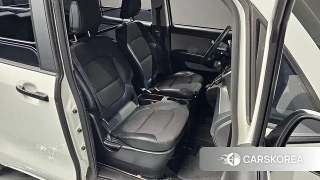 Kia The New Ray id 3349649 из Кореи 20