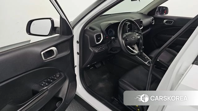 Hyundai Venue id 4631160 из Кореи 30