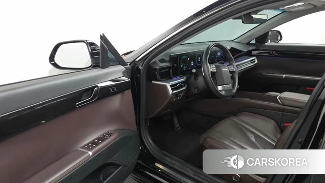 Hyundai Grandeur (GN7) id 4624013 из Кореи 20