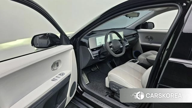 Hyundai Ionic 5 id 3915593 из Кореи 20