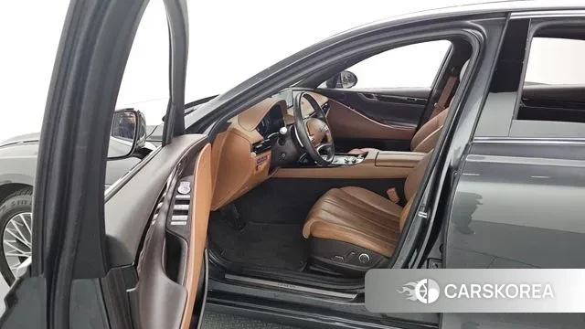 Genesis G80 (RG3) id 3433283 из Кореи 20