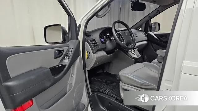 Hyundai The New Grand Starex id 3765925 из Кореи 20