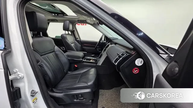 Land Rover Discovery 5 id 3095783 из Кореи 20