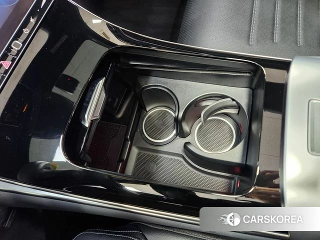 Mercedes-Benz GLC-Class X254 id 3897117 из Кореи 20