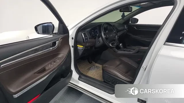 Hyundai Grandeur IG id 3319456 из Кореи 20