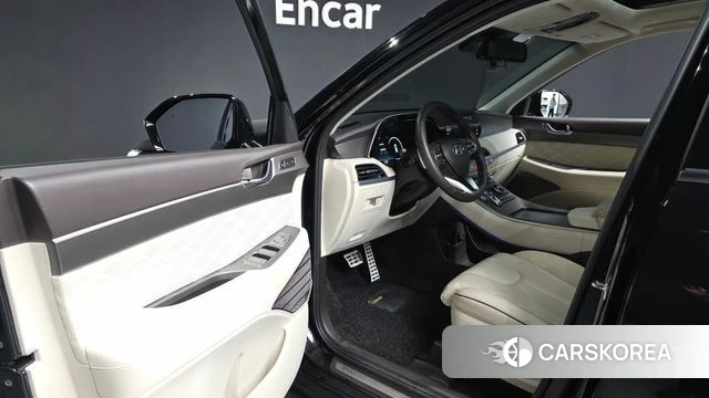 Hyundai Palisade id 3953948 из Кореи 20