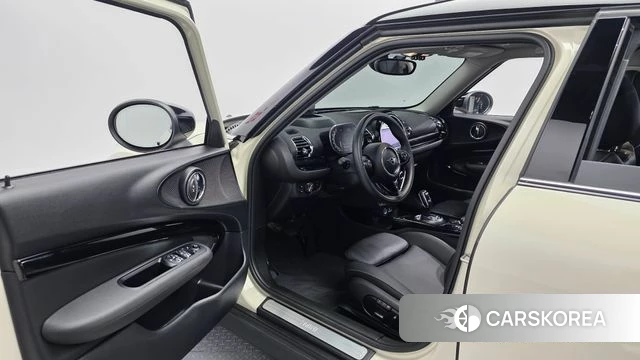 Mini Cooper Clubman id 4416118 из Кореи 31