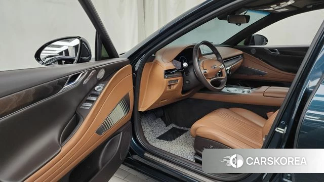 Genesis G80 (RG3) id 4593446 из Кореи 20