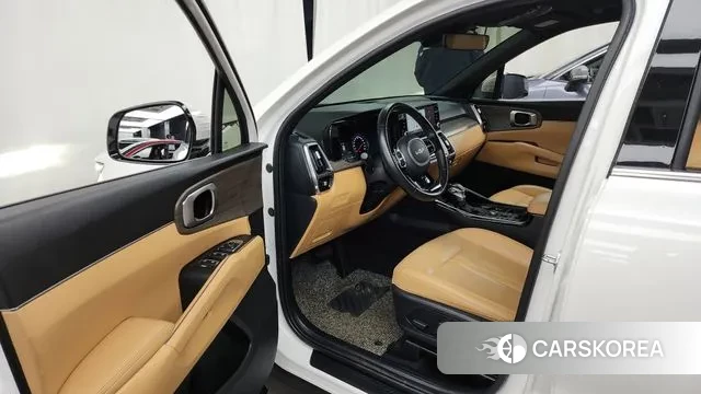 Kia Sorento 4th Generation id 3545946 из Кореи 20