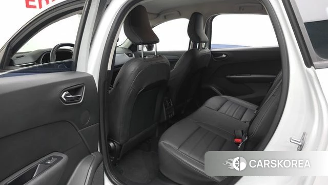 Renault Korea (Samsung) XM3 id 3807111 из Кореи 20