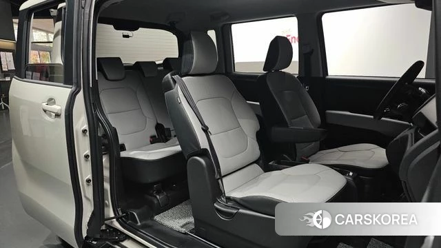 Kia The New Kia Ray id 4200617 из Кореи 31