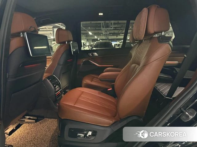 BMW X7 (G07) id 4429663 из Кореи 16