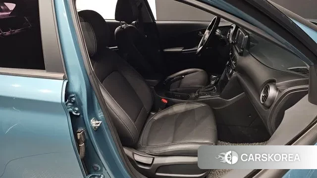 Hyundai Kona id 3428713 из Кореи 20