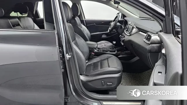 Kia The New Sorento id 2903067 из Кореи 20