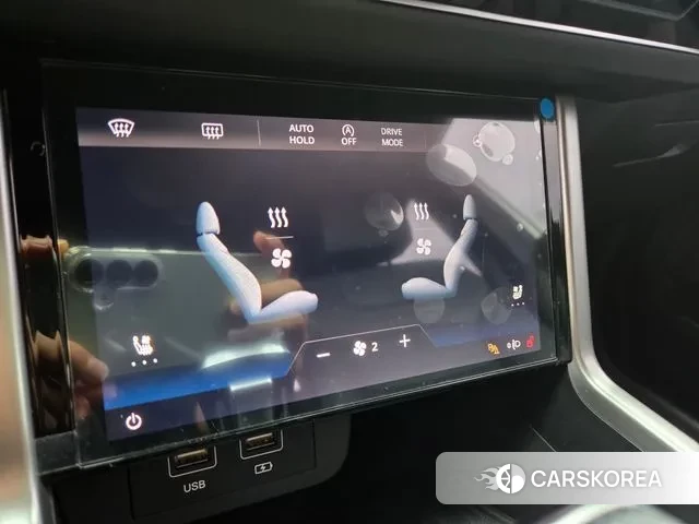 Ssangyong Torres id 2930034 из Кореи 19