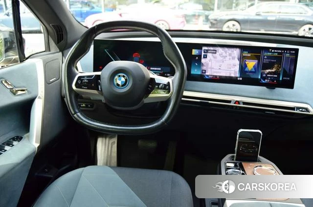 BMW iX id 4353094 из Китая 13