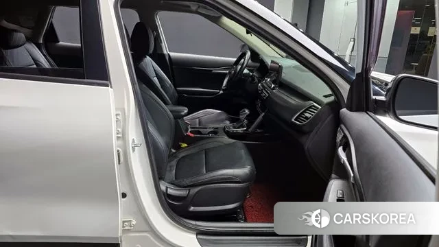 Kia Seltos id 3626719 из Кореи 20