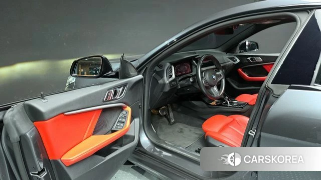 BMW 2 Series Gran Coupe (F44) id 3892697 из Кореи 20