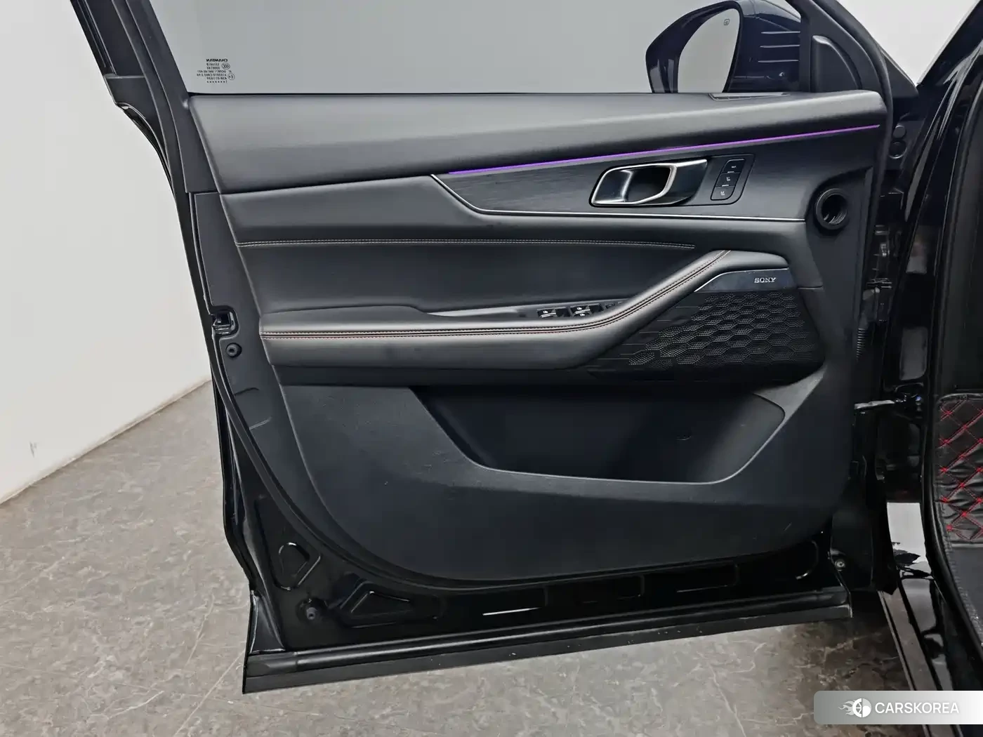 Chang'an Changan UNI-K Smart iDD id 4565264 из Китая 20