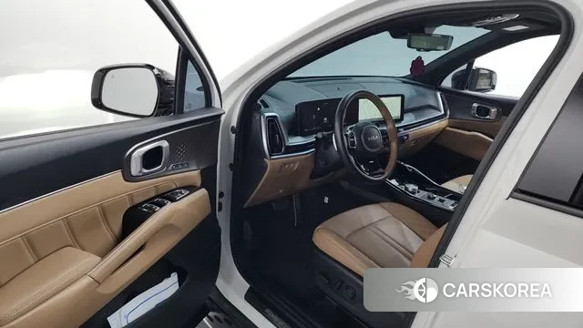 Kia The New Sorento 4th Generation id 3310592 из Кореи 20