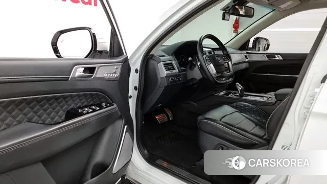 Ssangyong All New Rexton id 2994748 из Кореи 20