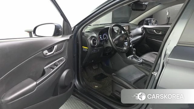 Hyundai Kona id 3795919 из Кореи 20