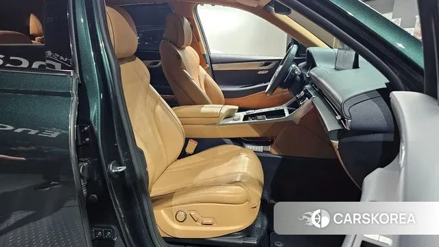 Genesis GV80 id 3291696 из Кореи 20