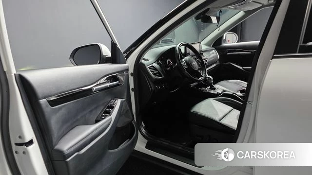 Kia Seltos id 3915529 из Кореи 20