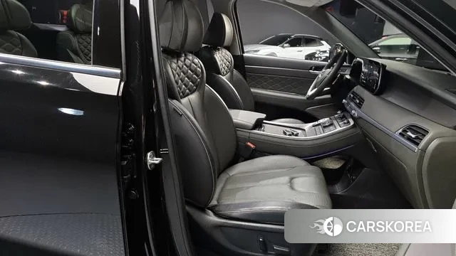 Hyundai Palisade id 3016901 из Кореи 20