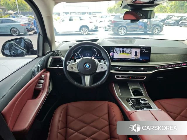 BMW X5 id 4275335 из Китая 18