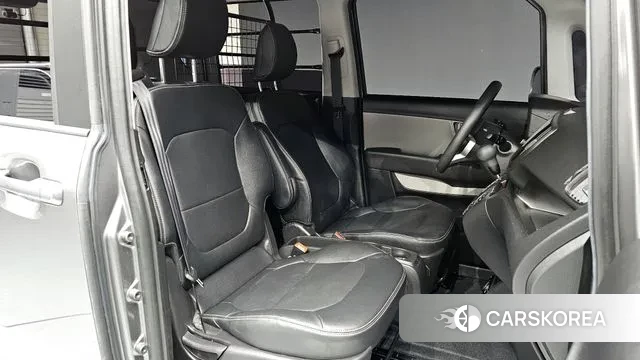 Kia The New Kia Ray id 3523388 из Кореи 20