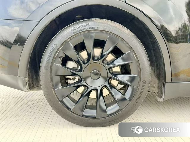 Tesla Model Y id 3896259 из Китая 26