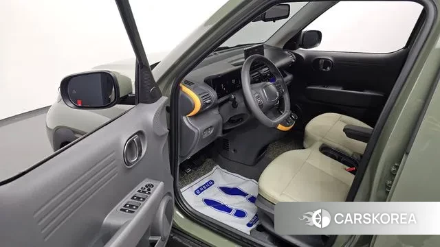 Hyundai Casper id 3524878 из Кореи 20